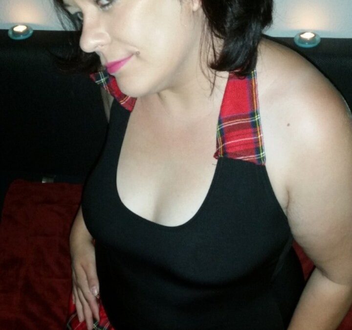 Rias - Amateur Porno Darsteller