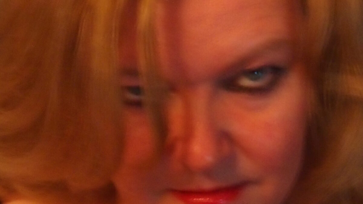 AnnA64 - Amateur Porno Darsteller
