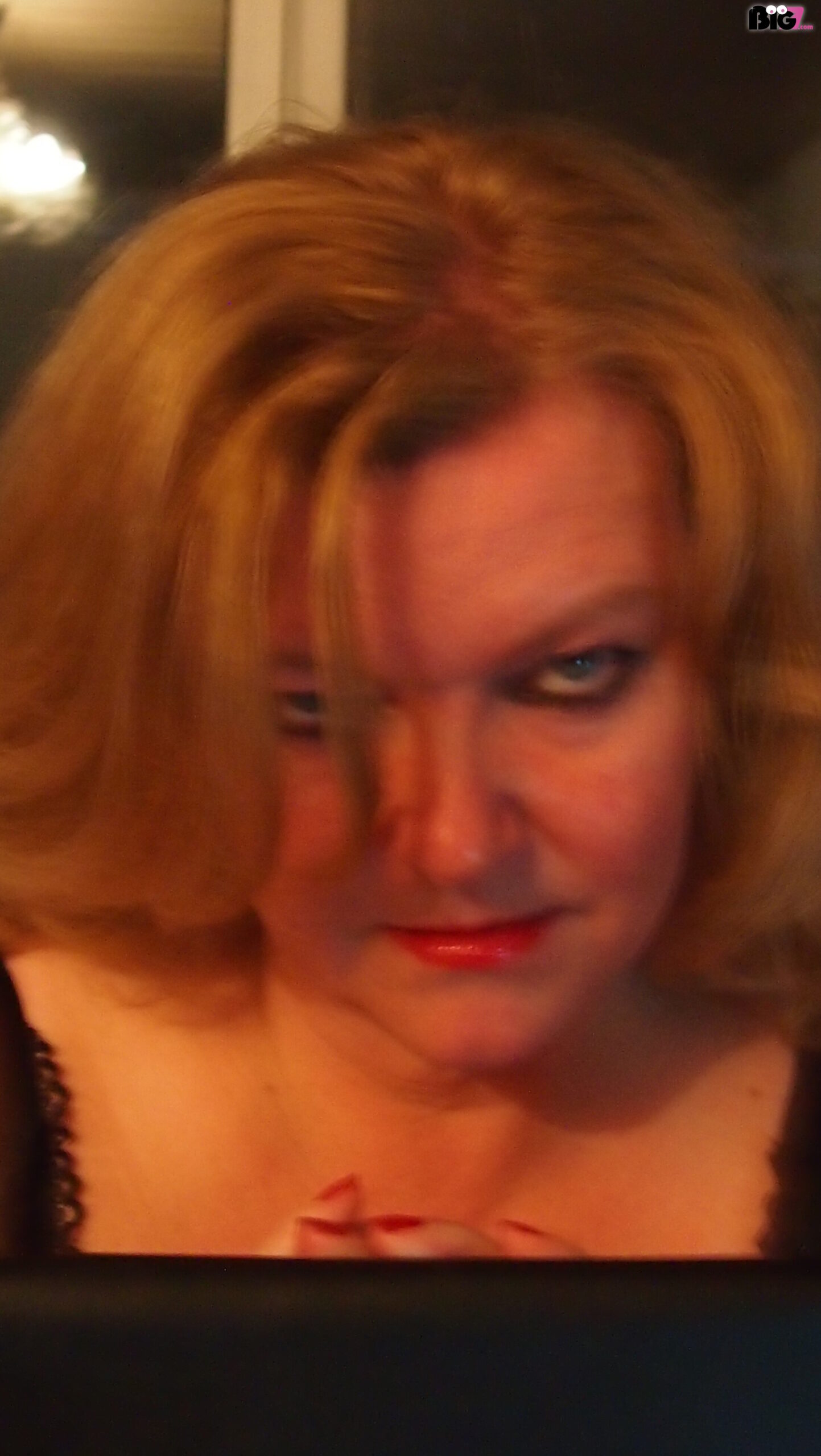 AnnA64 - Amateur Porno Darsteller
