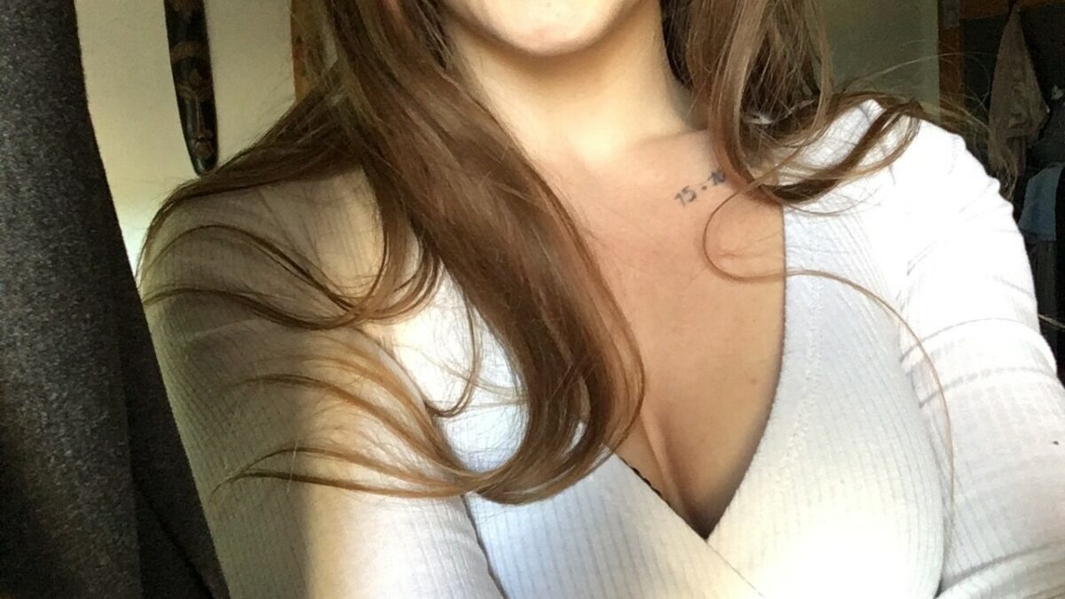 Luciell - Amateur Porno Darsteller