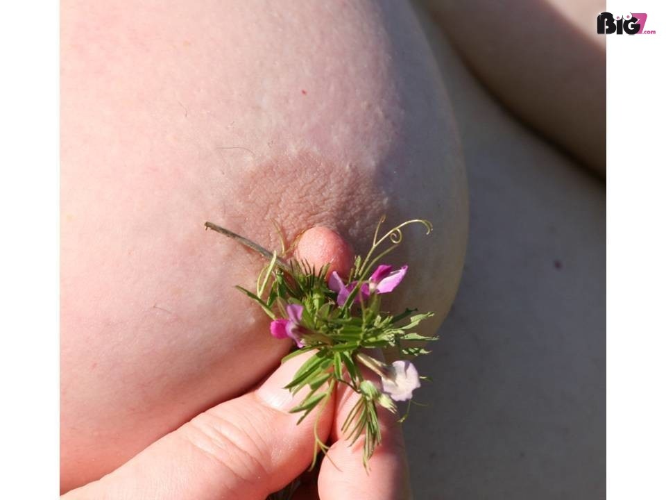 Djamila - Amateur Porno Darsteller