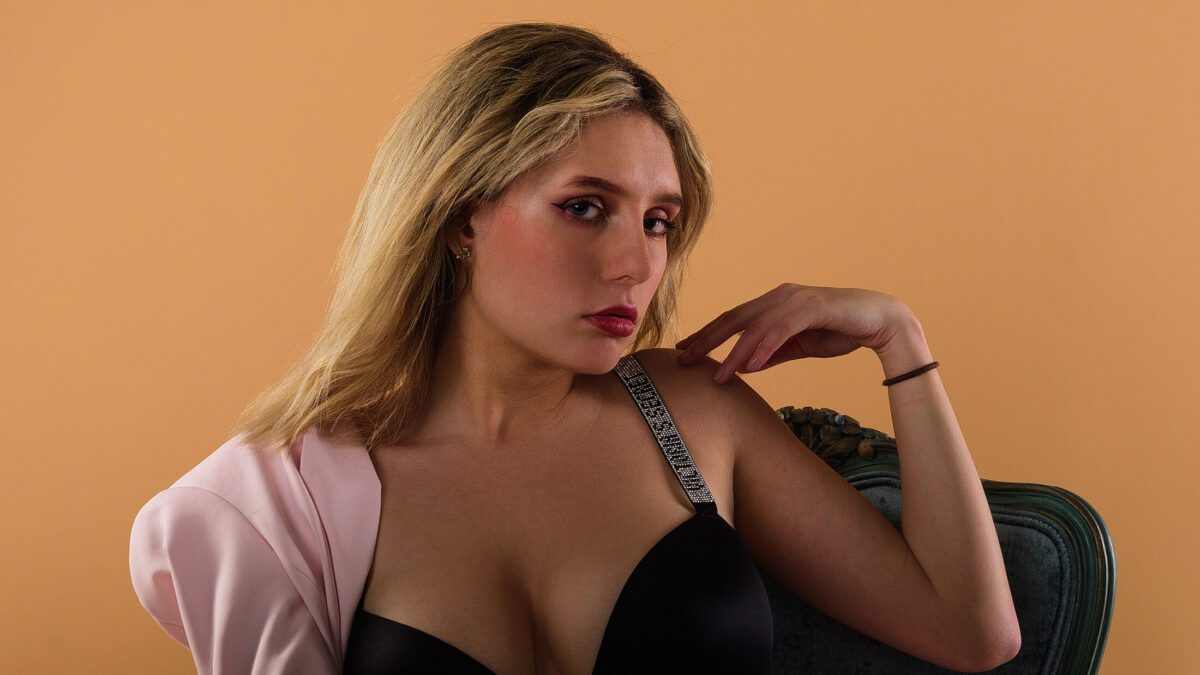 CatalinaBeauty - Amateur Porno Darsteller