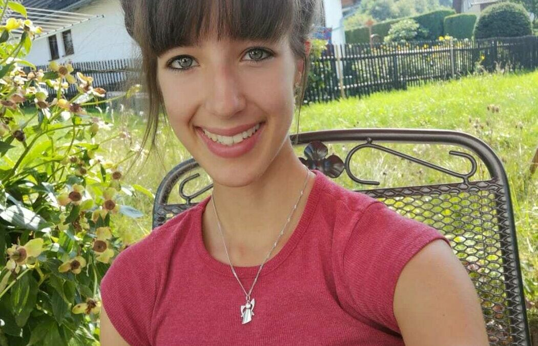 LaylaVonHohensee - Amateur Porno Darsteller
