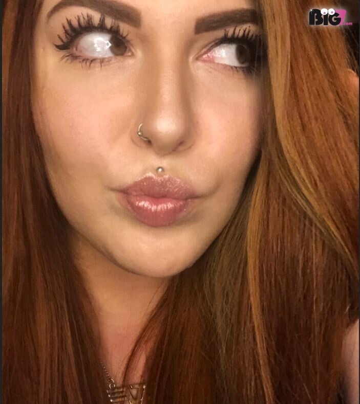 BBWCharleen - Amateur Porno Darsteller