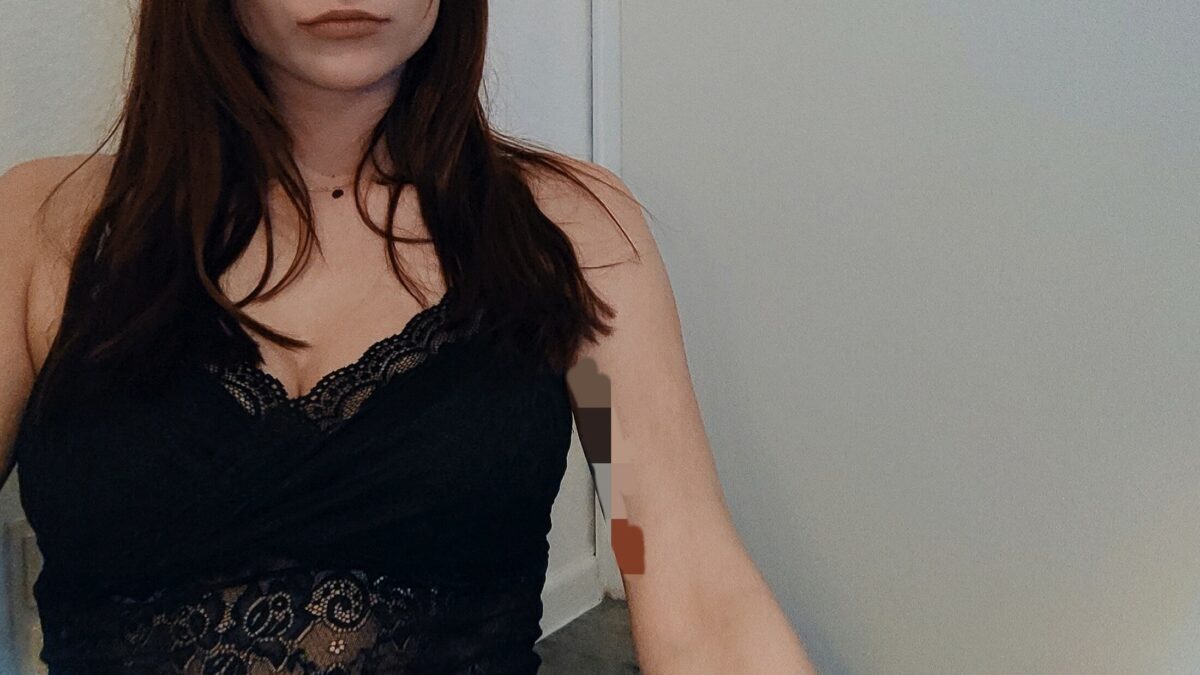 Juicygirl - Amateur Porno Darsteller
