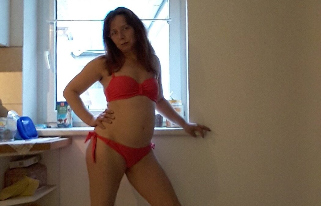 SusiLeila - Amateur Porno Darsteller