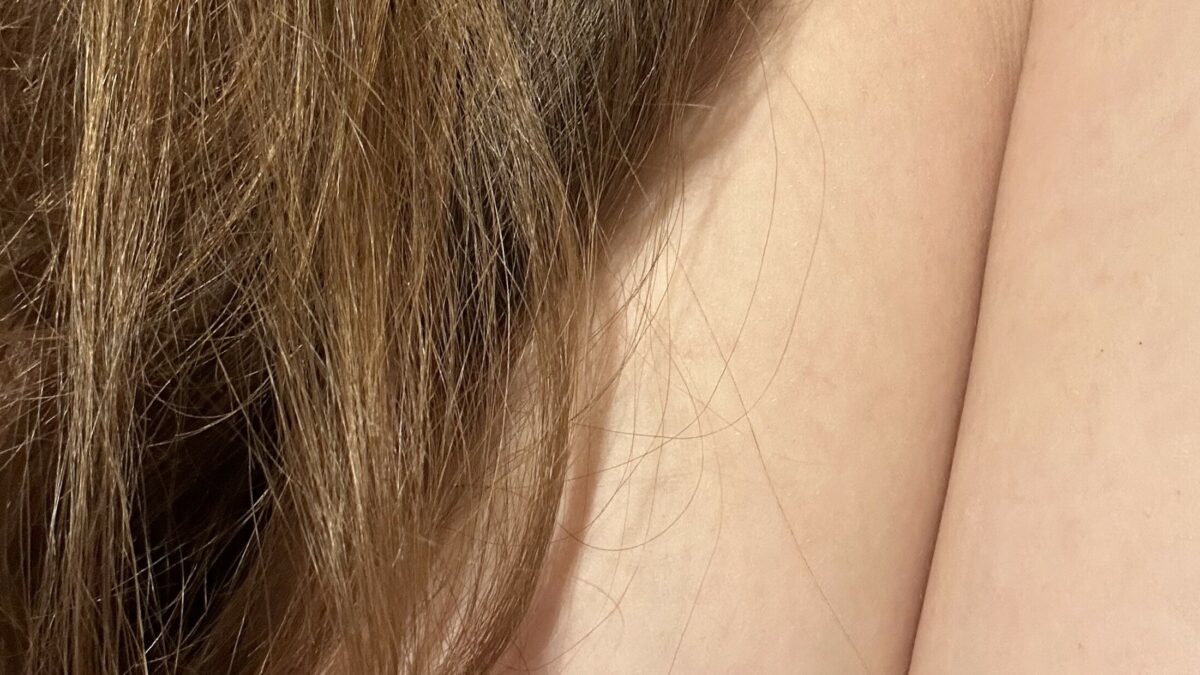 LarissaXV - private Porno Darstellerin-