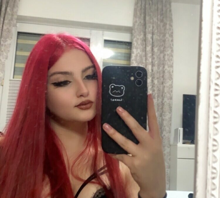 Regina04 - Amateur Porno Darsteller