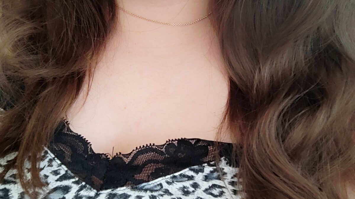 Sissi2626 - private Porno Darstellerin-