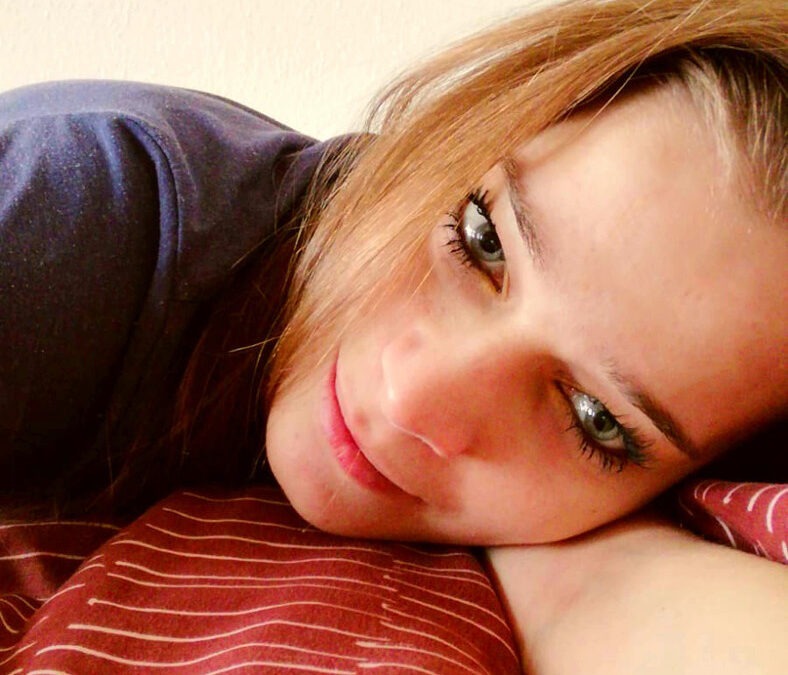 Hot-MeliMaus - private Porno Darstellerin-