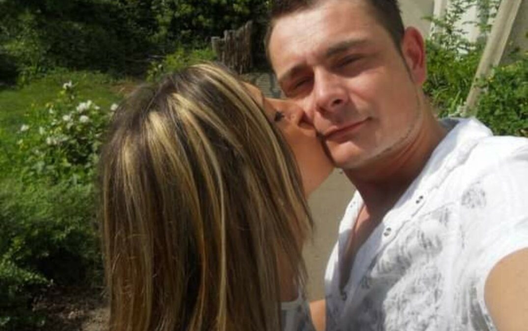 SweetCpuple2021 - private Porno Darstellerin-