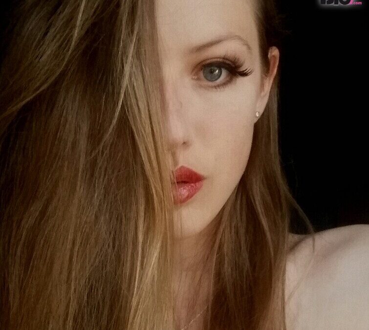 LadyChenault - Amateur Porno Darsteller
