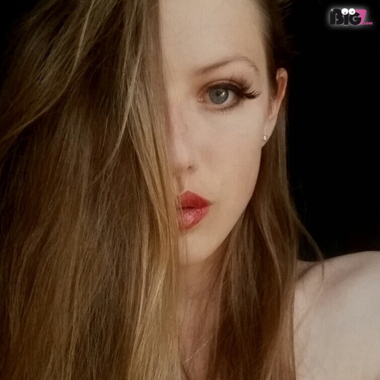LadyChenault - Amateur Porno Darsteller