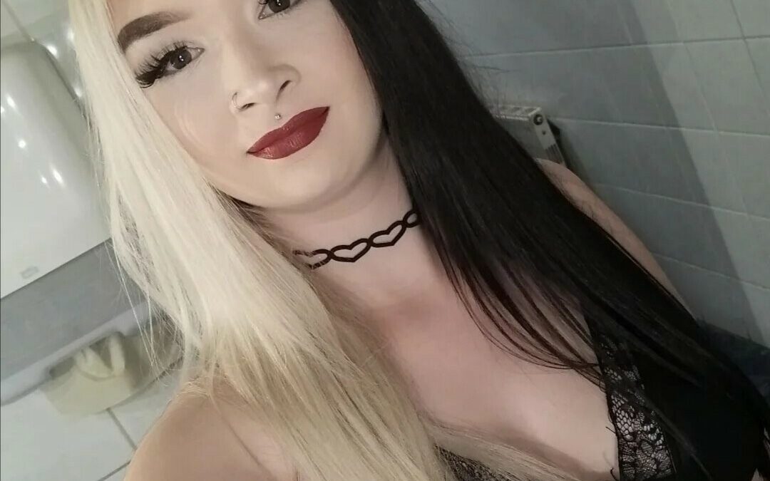 Miss2shade - Amateur Porno Darsteller