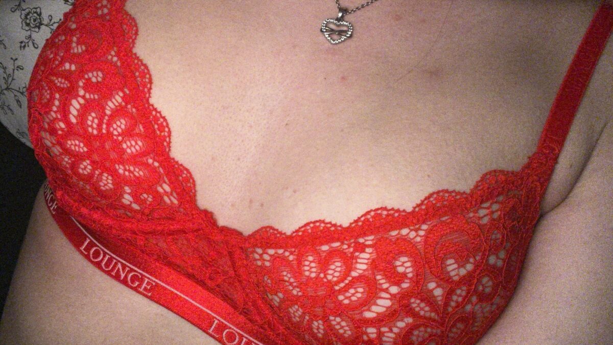QueenTess - private Porno Darstellerin-