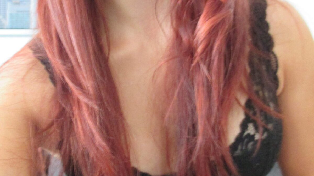 Gipsy - Amateur Porno Darsteller