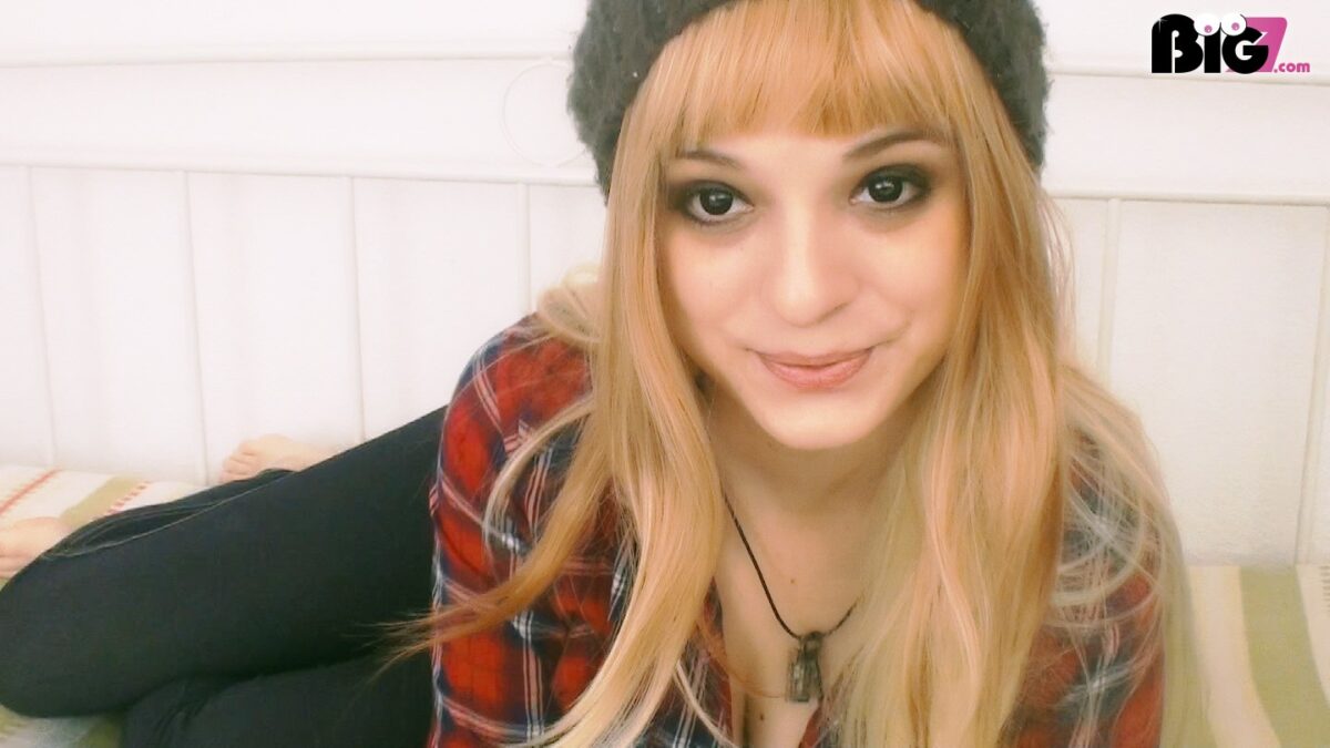 Steffi4U - Amateur Porno Darsteller