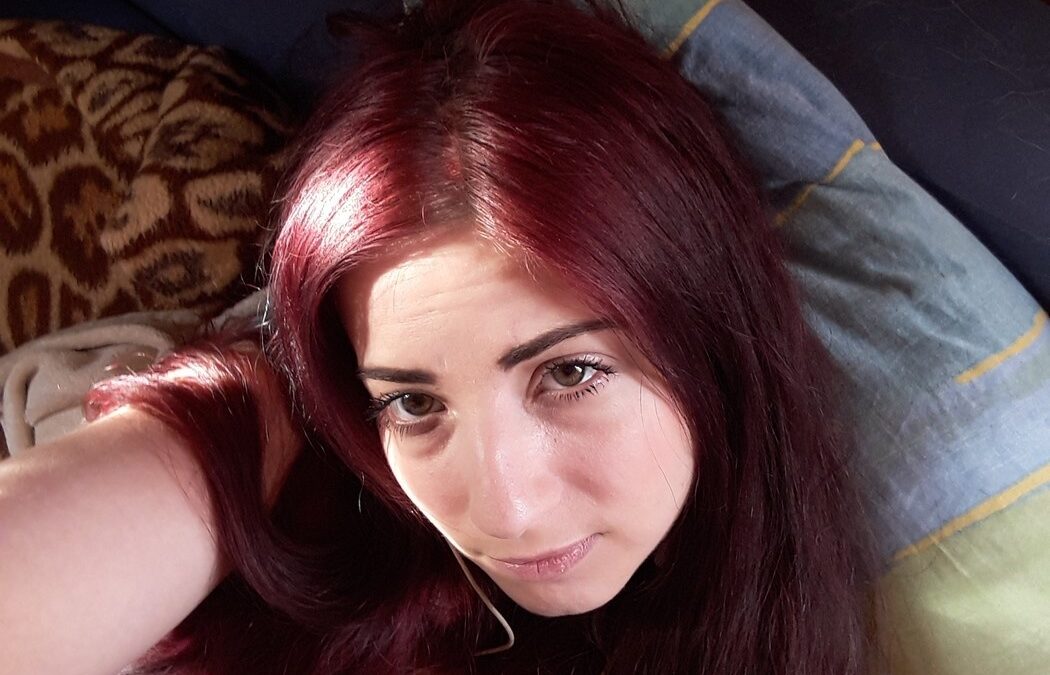 Nora30 - Amateur Porno Darsteller