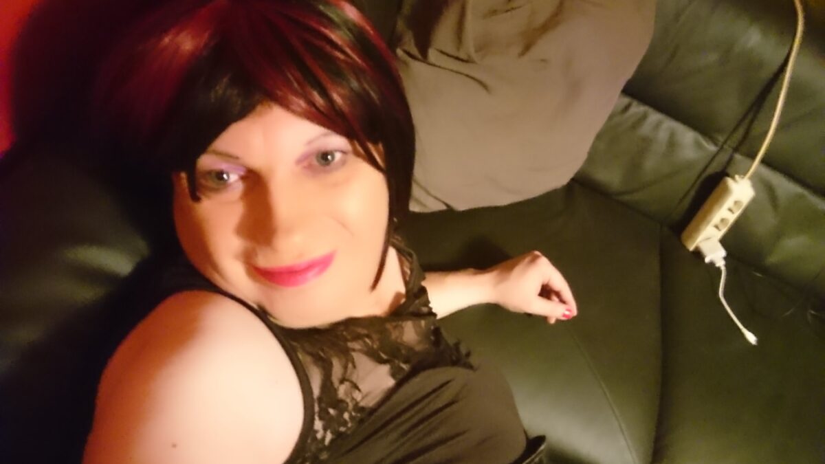 MelkgeileJenny - private Porno Darstellerin-