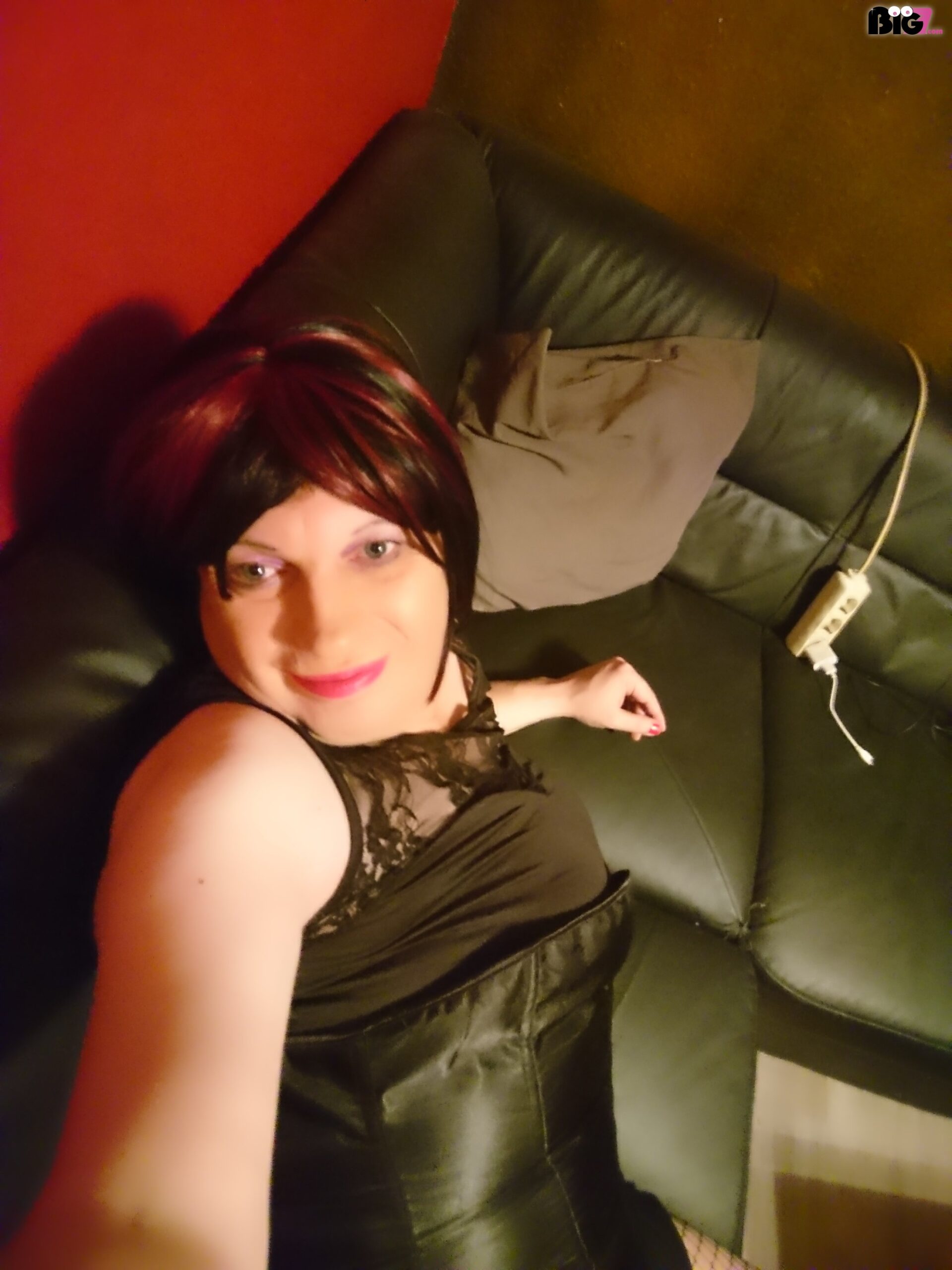 MelkgeileJenny - private Porno Darstellerin-