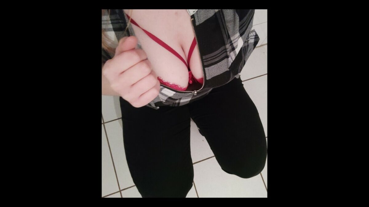 MadamLuisaa - private Porno Darstellerin-