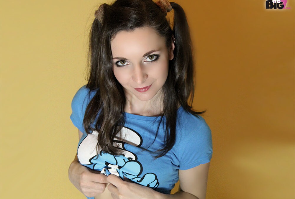 JennyKinky - Amateur Porno Darsteller