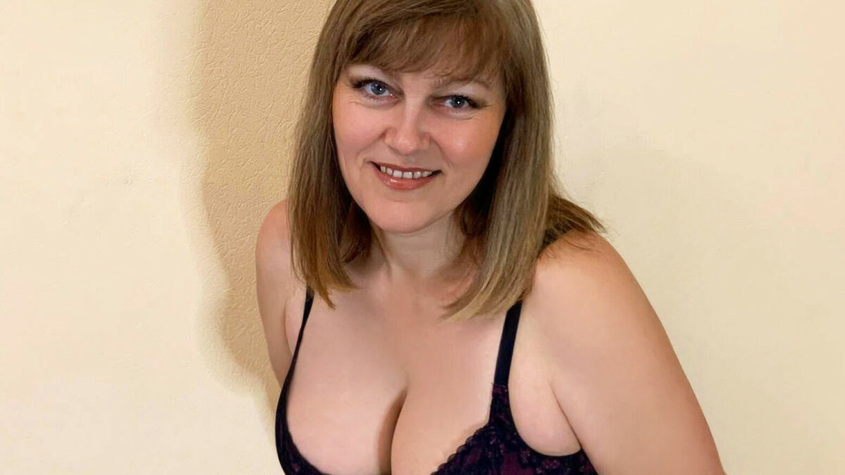 MilfKatrhin - Amateur Porno Darsteller
