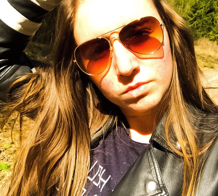 CarinaPink - Amateur Porno Darsteller