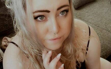Juliette-Deluxe - Amateur Porno Darsteller
