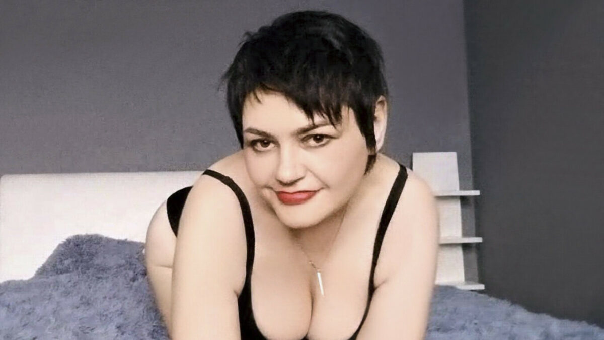 ReifeMirri - Amateur Porno Darsteller