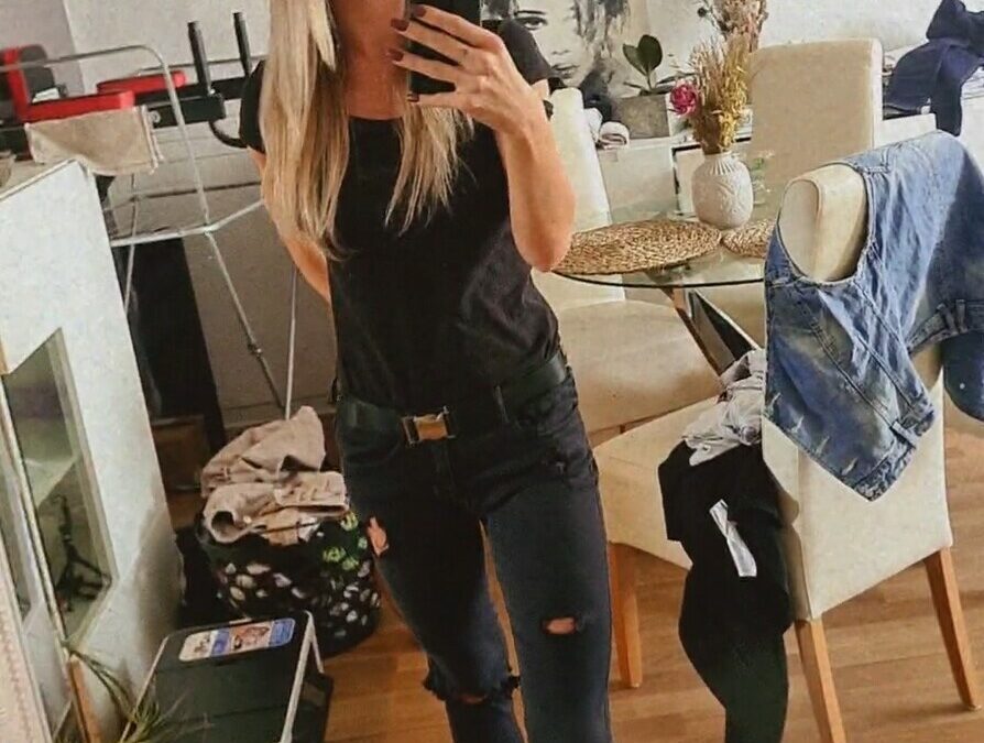Clee - Amateur Porno Darsteller