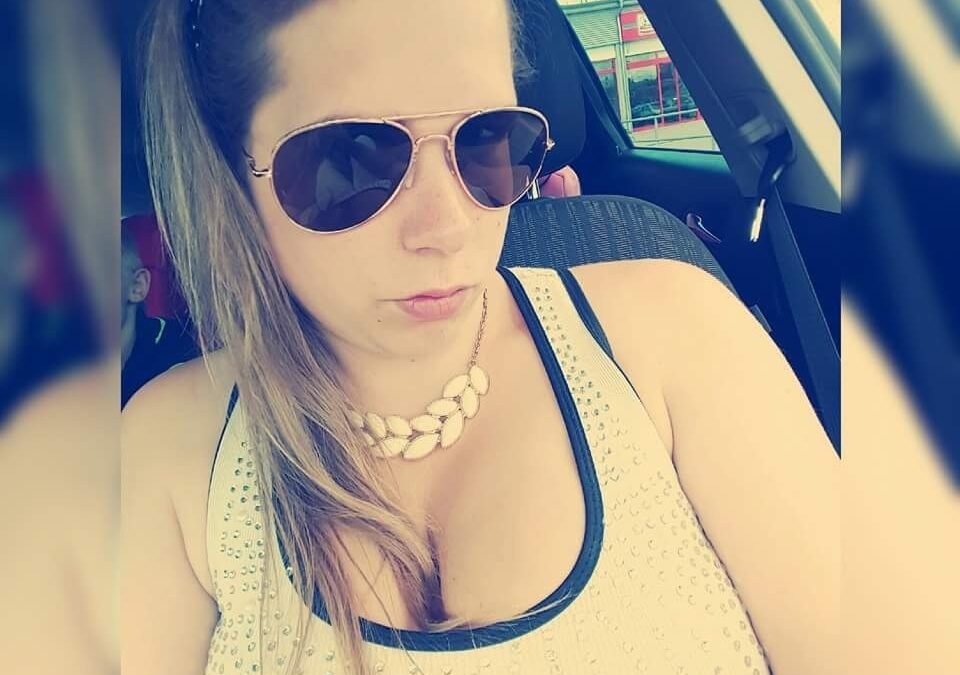 Nancy91 - Amateur Porno Darsteller
