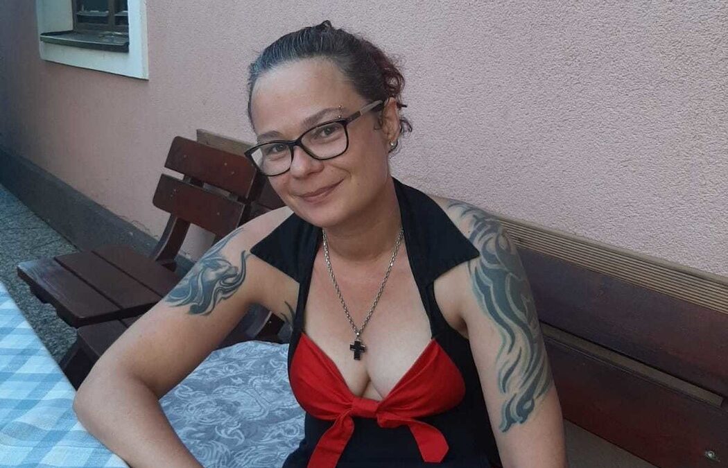 verdorbenesgirl - Amateur Porno Darsteller