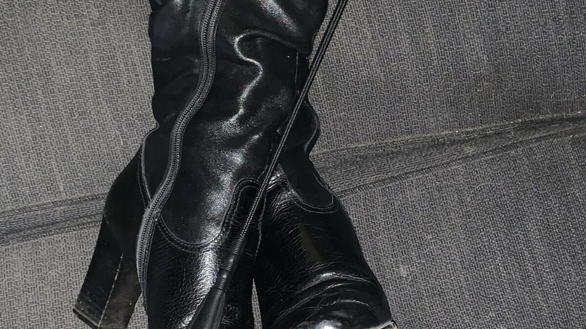 Mistress-Bianca - Amateur Porno Darsteller