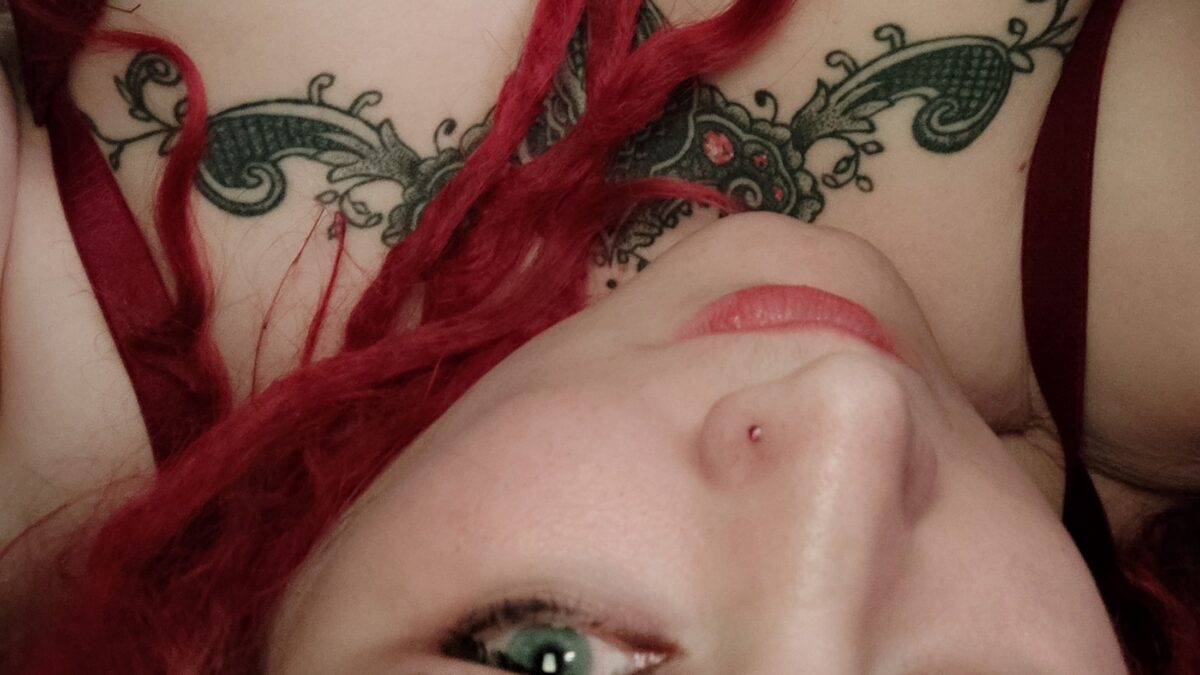 Dreadluder - Amateur Porno Darsteller