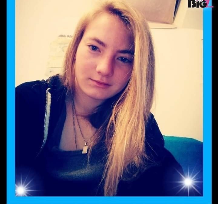 Katia - Amateur Porno Darsteller
