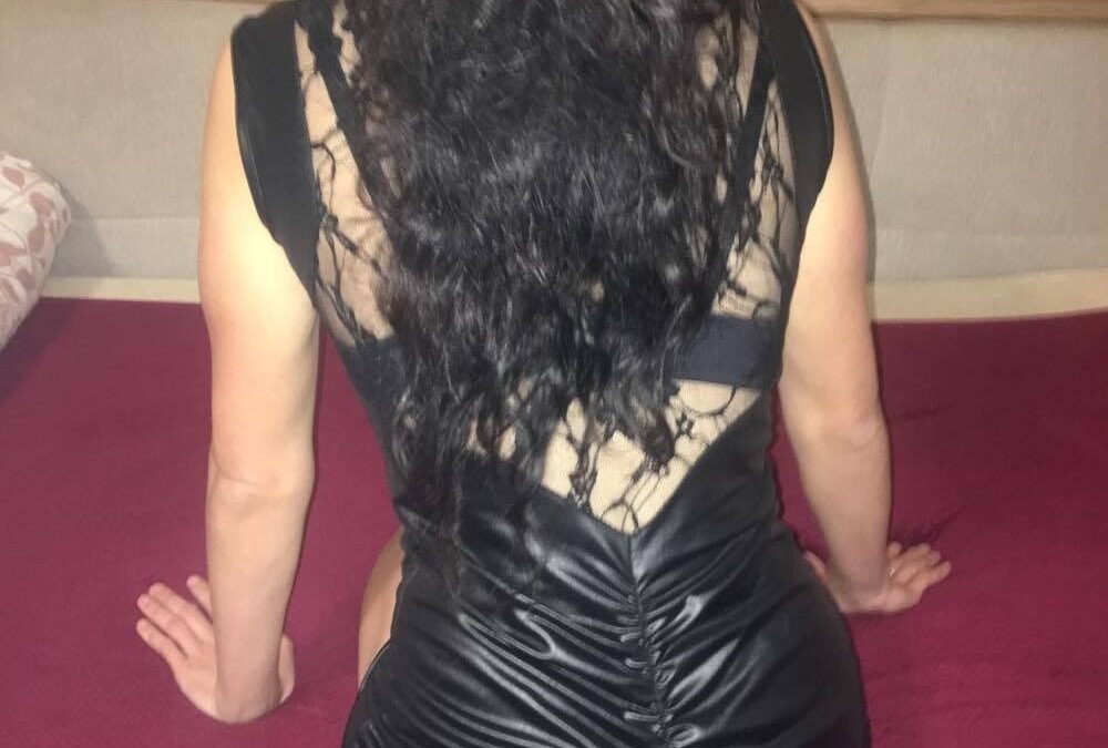 Katherine1 - Amateur Porno Darsteller