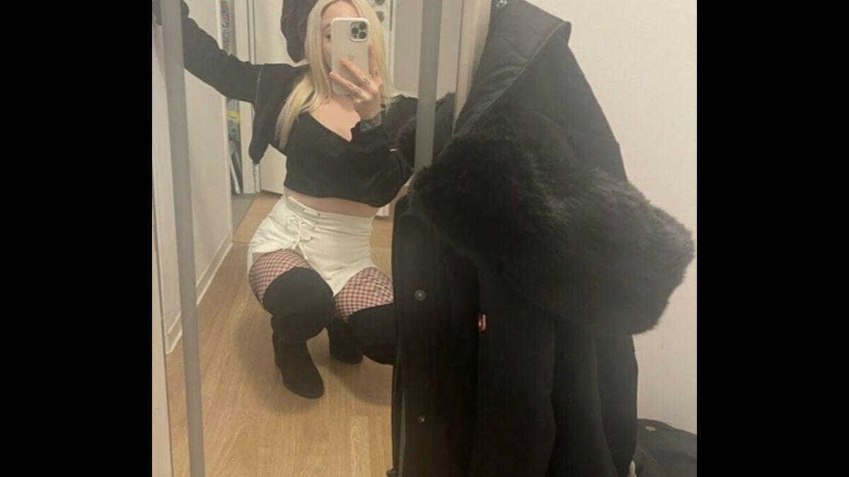 Rosalie226 - Amateur Porno Darsteller