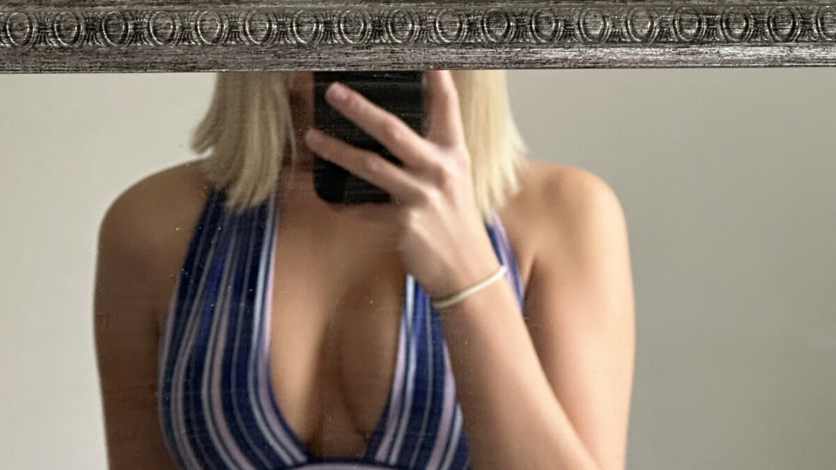 Yana - private Porno Darstellerin-