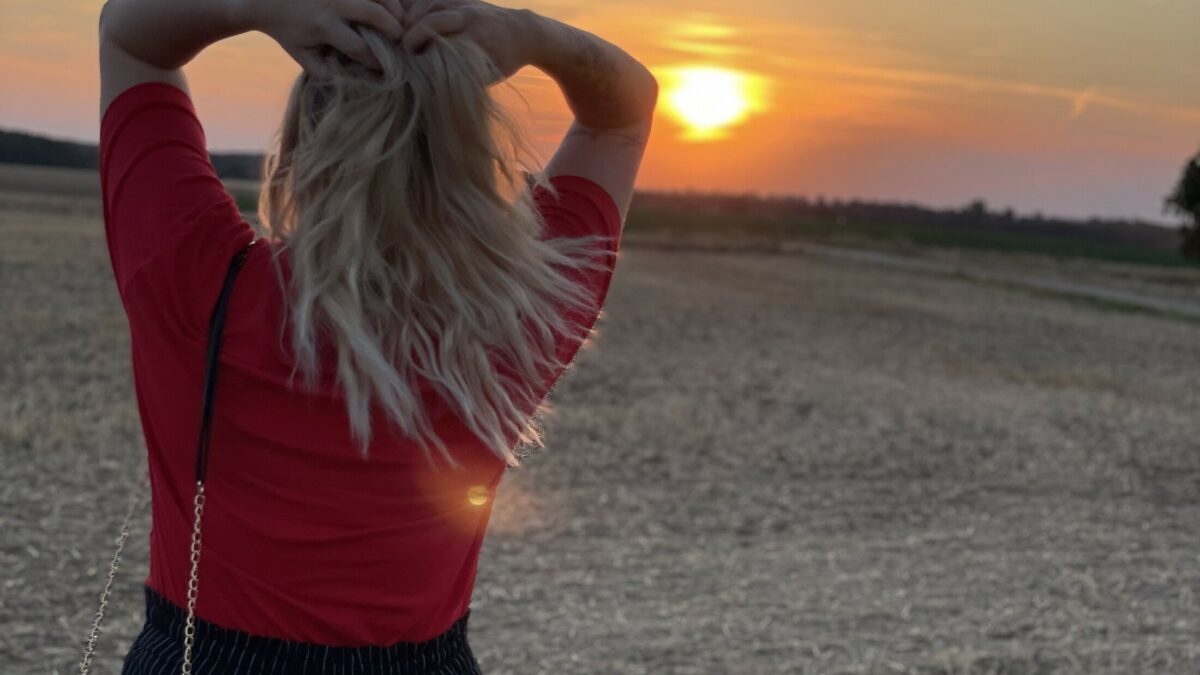 Paddle - private Porno Darstellerin-