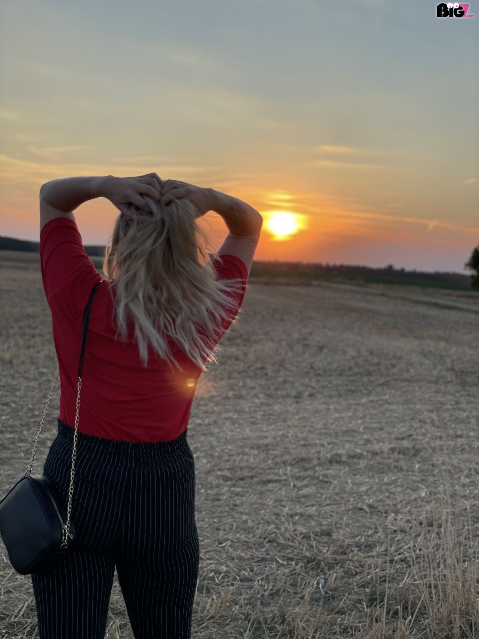 Paddle - private Porno Darstellerin-
