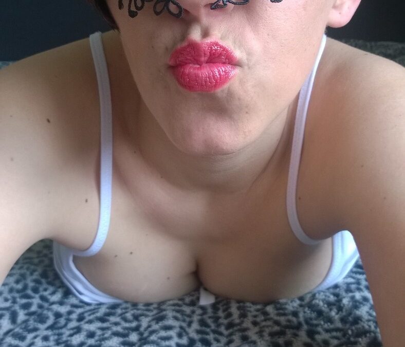 scharfe-Natascha - Amateur Porno Darsteller