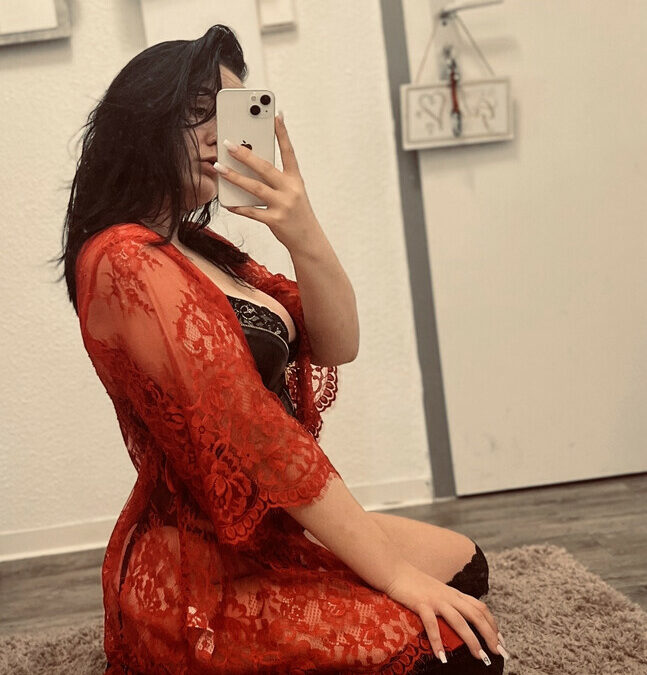 JosyXO - private Porno Darstellerin-