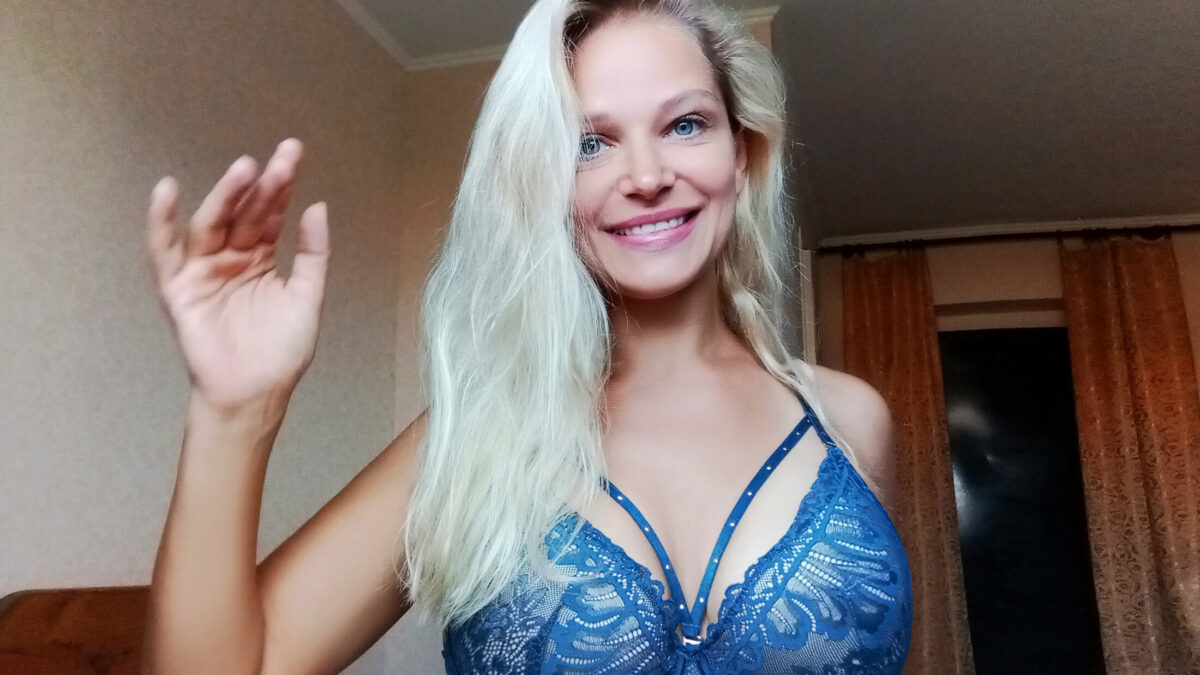 ReifeJamelya - Amateur Porno Darsteller