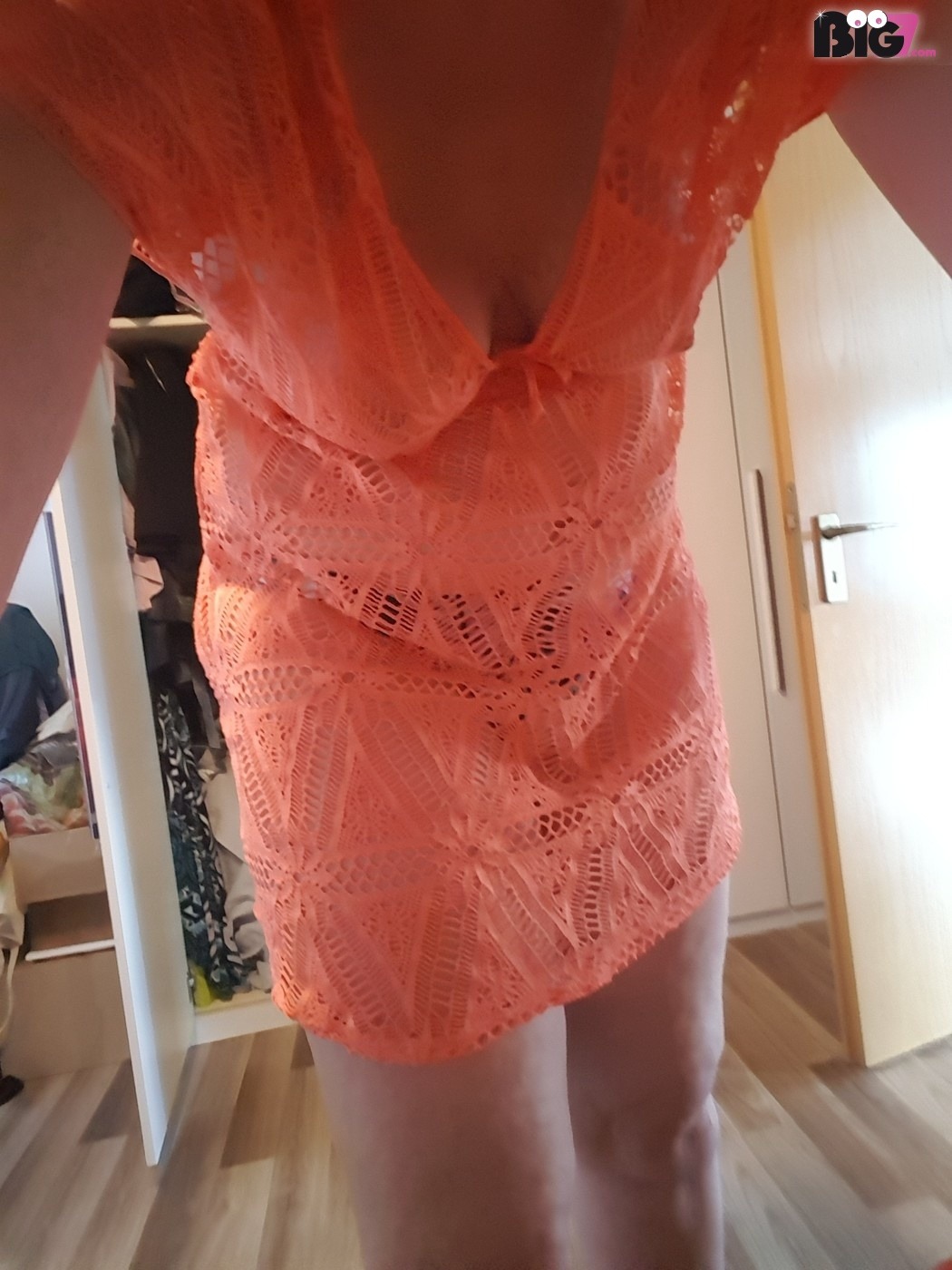 lovelygirl - Amateur Porno Darsteller