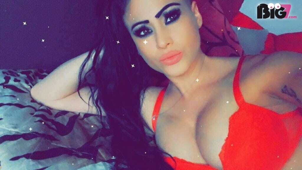 Miiaauuu - Amateur Porno Darsteller
