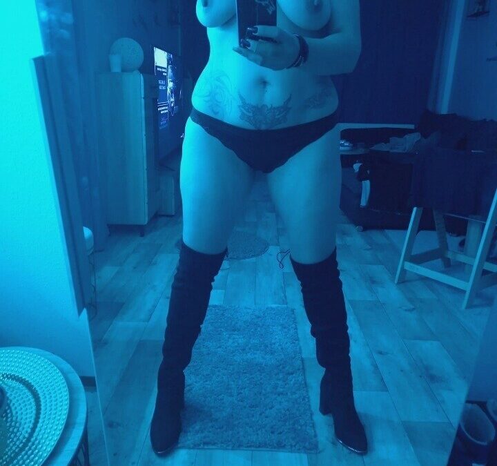 Chatbrun - Amateur Porno Darsteller