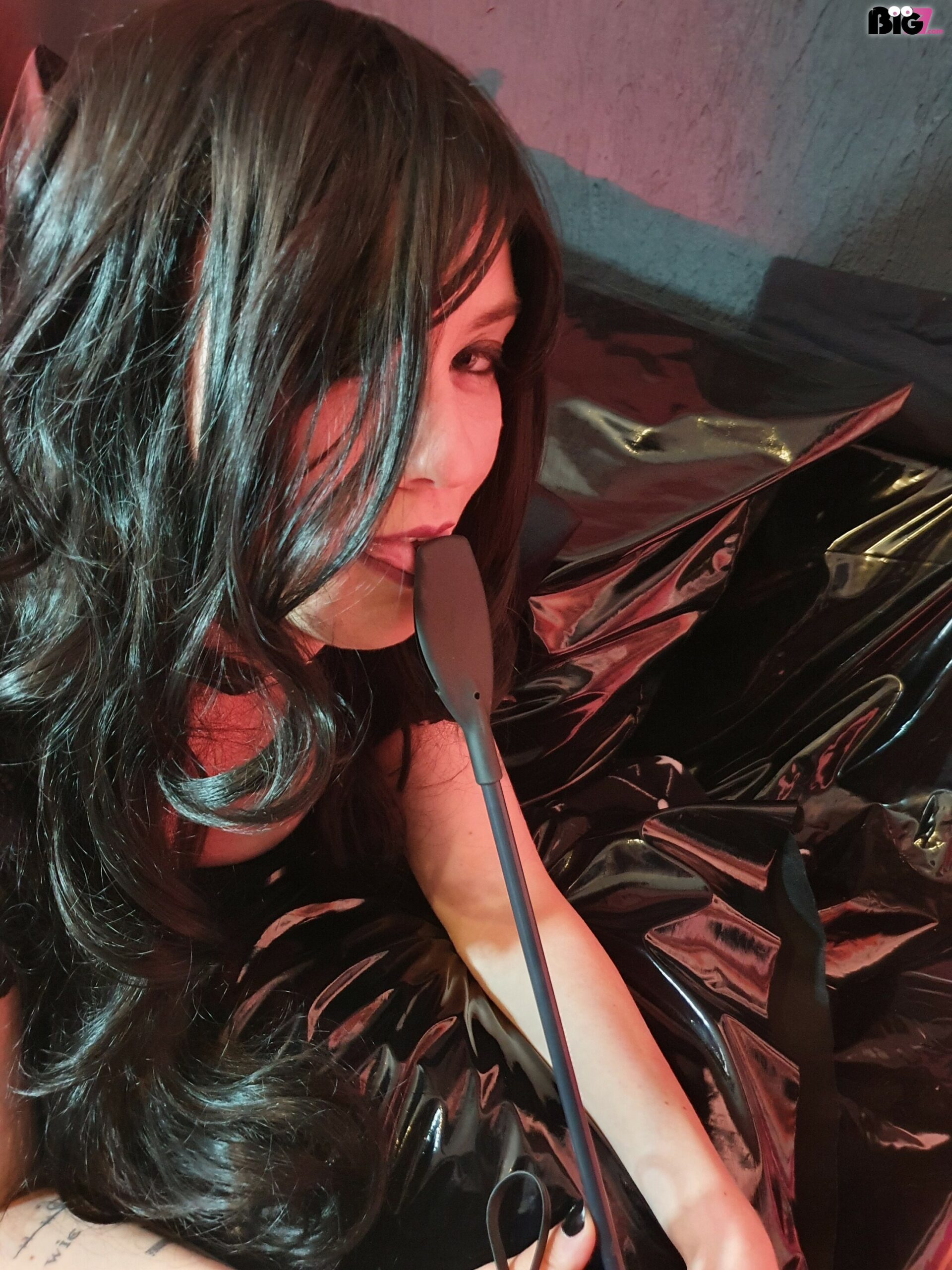 LittleDarkMouse - Amateur Porno Darsteller