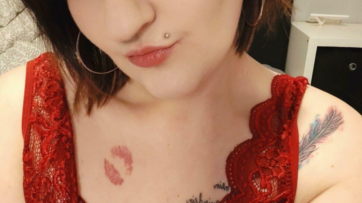 MissCurvy88 - private Porno Darstellerin-