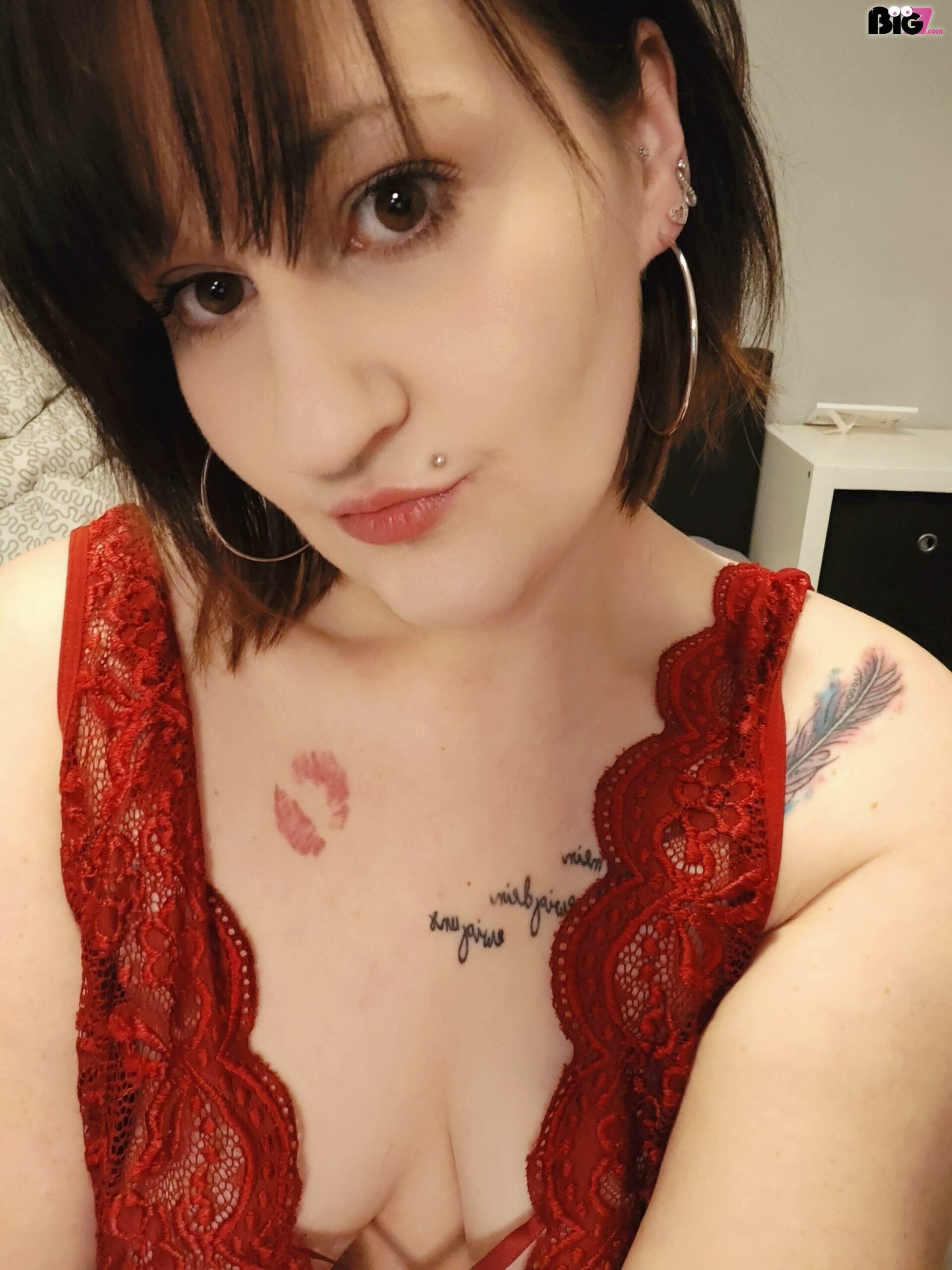 MissCurvy88 - private Porno Darstellerin-